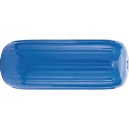 Taylor Big B Inflatable Vinyl Fender, Blue 41026
